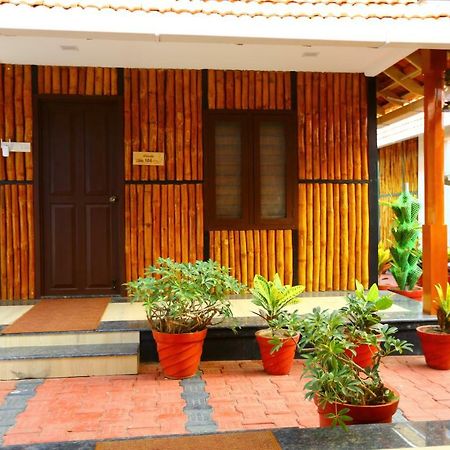 Guruvayur Heritage By Nexstay Εξωτερικό φωτογραφία