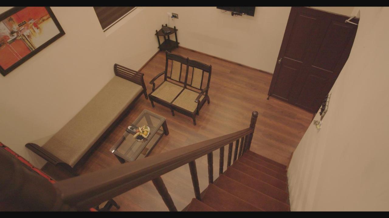 Guruvayur Heritage By Nexstay Εξωτερικό φωτογραφία