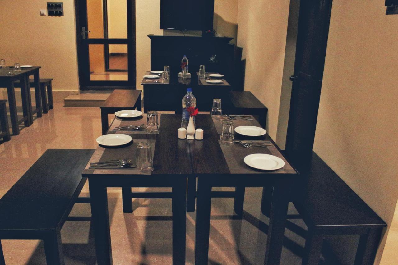 Guruvayur Heritage By Nexstay Εξωτερικό φωτογραφία