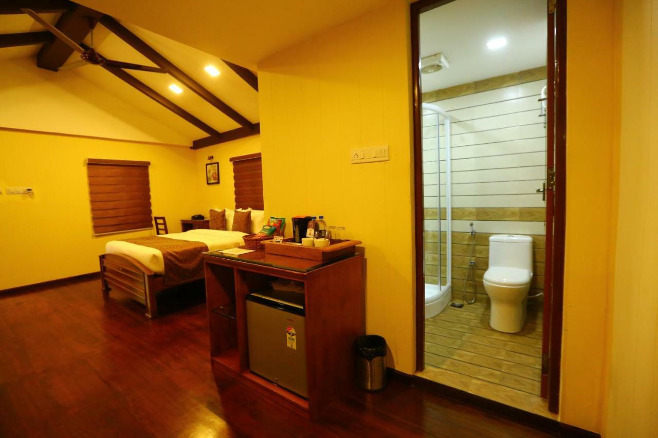 Guruvayur Heritage By Nexstay Εξωτερικό φωτογραφία